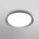 Ledvance - LED Dimming light SMART+ PLATE LED/24W/230V 3,000K-6,500K Wi-Fi