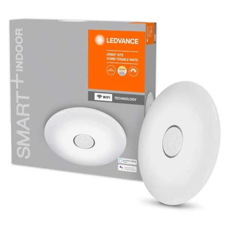 Ledvance - LED Dimming light SMART+ KITE LED/32W/230V 3,000K-6,500K Wi-Fi