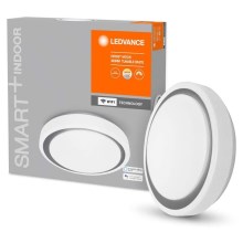 Ledvance - LED Dimming light SMART+ MOON LED/24W/230V 3,000K-6,500K Wi-Fi