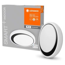 Ledvance - LED Dimming light SMART+ MOON LED/32W/230V 3,000K-6,500K Wi-Fi