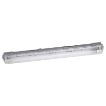 Ledvance - LED Heavy-duty fluorescent light SUBMARINE 1xG13/8W/230V IP65