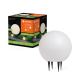 Ledvance - LED Outdoor lamp ENDURA HYBRID BALL LED/2W/12V IP44