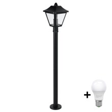 Ledvance - LED Outdoor lamp ENDURA 1xE27/10W/230V IP44