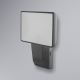 Ledvance - LED Outdoor wall floodlight with a sensor FLOOD LED/15W/230V IP55