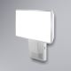 Ledvance - LED Outdoor wall floodlight with a sensor FLOOD LED/27W/230V IP55