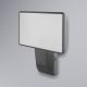 Ledvance - LED Outdoor wall floodlight with a sensor  FLOOD LED/27W/230V IP55