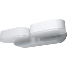 Ledvance - LED Outdoor wall light ENDURA 2xLED/13W/230V IP44