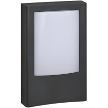 Ledvance - LED Outdoor wall light ENDURA STYLE LED/12,5W/230V IP44