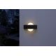 Ledvance - LED Outdoor wall light SHIELD LED/11W/230V IP44