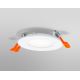 Ledvance - LED Recessed light SLIM LED/4,5W/230V 4000K