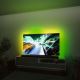 Ledvance - LED RGB Dimmable strip for TV FLEX AUDIO 2m LED/3,6W/5V + remote control