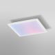 Ledvance - LED RGBW Dimmable ceiling light SMART+ MAGIC LED/14W/230V 2700-6500K Wi-Fi + remote control