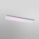 Ledvance - LED RGBW Dimmable ceiling light SMART+ MAGIC LED/36W/230V 2700-6500K Wi-Fi + remote control