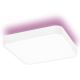 Ledvance - LED RGBW Dimmable ceiling light SMART+ ORBIS LED/28W/230V 3000-6500K Wi-Fi white