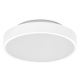 Ledvance - LED RGBW Dimmable ceiling light SMART+ ORBIS LED/28W/230V 3000-6500K Wi-Fi