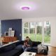 Ledvance - LED RGBW Dimmable ceiling light SMART+ ORBIS LED/32W/230V Wi-Fi