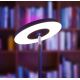 Ledvance - LED RGBW Dimmable floor lamp SMART+ FLOOR LED/13,5W/230V 2700-5000K Wi-Fi