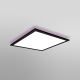 Ledvance - LED RGBW Dimmable panel SMART+ PLANON LED/28W/230V 3000-6500K Wi-Fi + remote control