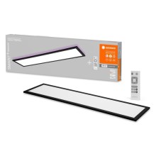 Ledvance - LED RGBW Dimmable panel SMART+ PLANON LED/30W/230V 3000-6500K Wi-Fi + remote control