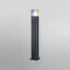 Ledvance - LED RGBW Outdoor lamp SMART+ CUBE LED/9,5W/230V IP44 Wi-Fi