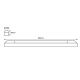 Ledvance - LED Underline light POWER BATTEN LED/12W/230V 3000K