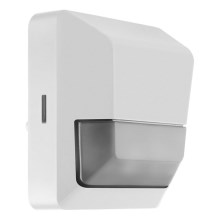Ledvance - Outdoor infrared motion sensor 230V IP55 white