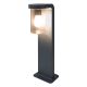 Ledvance - Outdoor lamp CASCADE 1xE27/25W/230V IP44 50 cm