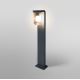 Ledvance - Outdoor lamp CASCADE 1xE27/25W/230V IP44 80 cm
