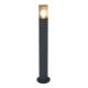 Ledvance - Outdoor lamp PIPE 1xE27/25W/230V IP44 80 cm