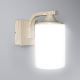 Ledvance - Outdoor wall light CYLINDER 1xE27/60W/230V IP43