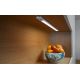 Ledvance - SET 2x LED Dimmable under kitchen cabinet light with sensor CABINET LED/11W/230V 3000K