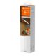 Ledvance - SET 2x LED Dimmable under kitchen cabinet light with sensor CABINET LED/11W/230V 3000K