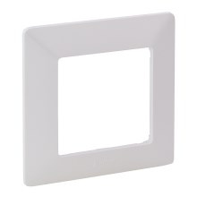 Legrand 754001 - Switch frame VALENA LIFE 1P white