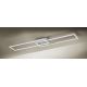 Leuchten Direkt 14019-55 - LED  Dimming attached chandelier IVEN 2xLED/20W/230V + remote control