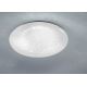 Leuchten Direkt 14230-16 - LED Ceiling light SKYLER LED/8W/230V