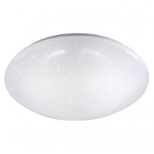 Leuchten Direkt 14231-16 - LED Ceiling light SKYLER LED/12W/230V