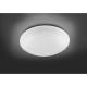 Leuchten Direkt 14242-16 - LED RGB Dimmable ceiling light SKYLER LED/18W/230V + remote control