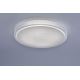 Leuchten Direkt 14372-00 - LED Ceiling light FRIDA LED/40W/230V 3000-5000K