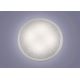 Leuchten Direkt 14372-00 - LED Ceiling light FRIDA LED/40W/230V 3000-5000K