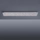 Leuchten Direkt 14672-55 - LED Dimmable ceiling light SPARKLE LED/18W/230V 2700-5000K + remote control
