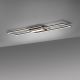Leuchten Direkt 14694-18 - LED Ceiling light ASMIN LED/48W/230V