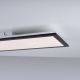 Leuchten Direkt 14741-18 - LED Ceiling light FLAT LED/14W/230V