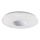 Leuchten Direkt 14822-17 - LED Bathroom ceiling light with a sensor LAVINIA LED/40W/230V IP44