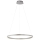 Leuchten Direkt 15394-95 - LED Dimmable chandelier on a string RITUS LED/30W/230V chrome
