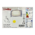 Lindby - LED Wall light GISELA LED/5W/230V
