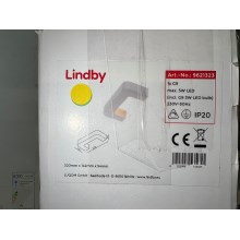 Lindby - LED Wall light JULIKA 1xG9/5W/230V