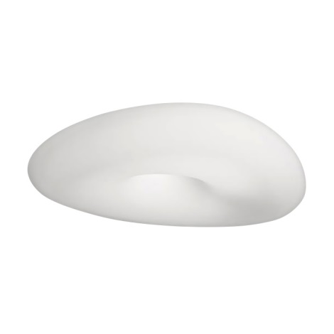 Linea Light 6857 - Ceiling light MR. MAGOO 1x2GX13/55W/230V d. 76 cm