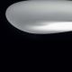 Linea Light 6857 - Ceiling light MR. MAGOO 1x2GX13/55W/230V d. 76 cm