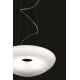 Linea Light 6860 - Chandelier on a string MR. MAGOO 1x2GX13/55W/230V d. 76 cm
