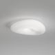Linea Light 7792 - Ceiling light MR. MAGOO 1x2GX13/22W/230V d. 52 cm